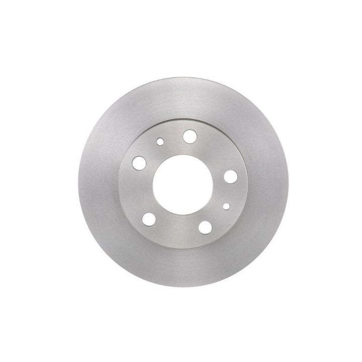 Ön Havalı Fren Diski 300mm Ducato Boxer Jumper Tüm Modeller 16 Jant Karsan Jest İçin (Kalınlık 24mm) - BOSCH 0986479314