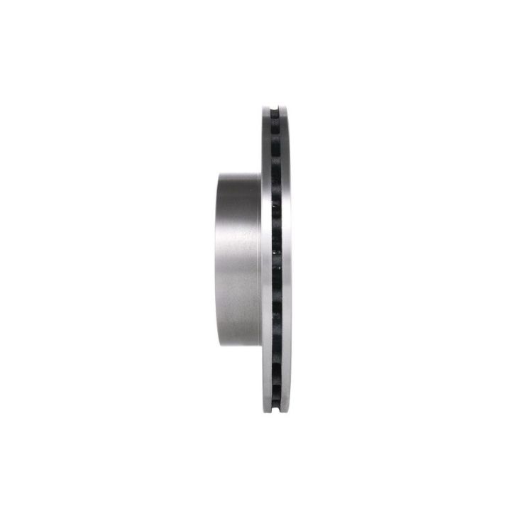 Ön Havalı Fren Diski 300mm Ducato Boxer Jumper Tüm Modeller 16 Jant Karsan Jest İçin (Kalınlık 24mm) - BOSCH 0986479314