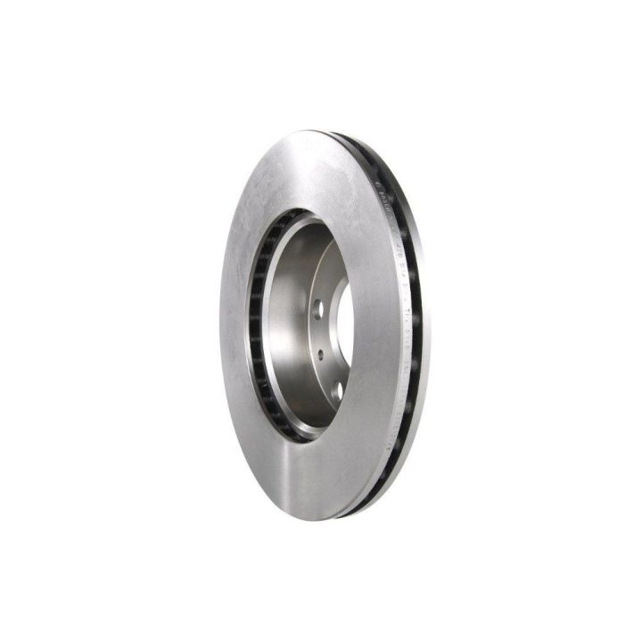 Ön Havalı Fren Diski 300mm Ducato Boxer Jumper Tüm Modeller 16 Jant Karsan Jest İçin (Kalınlık 24mm) - BOSCH 0986479314