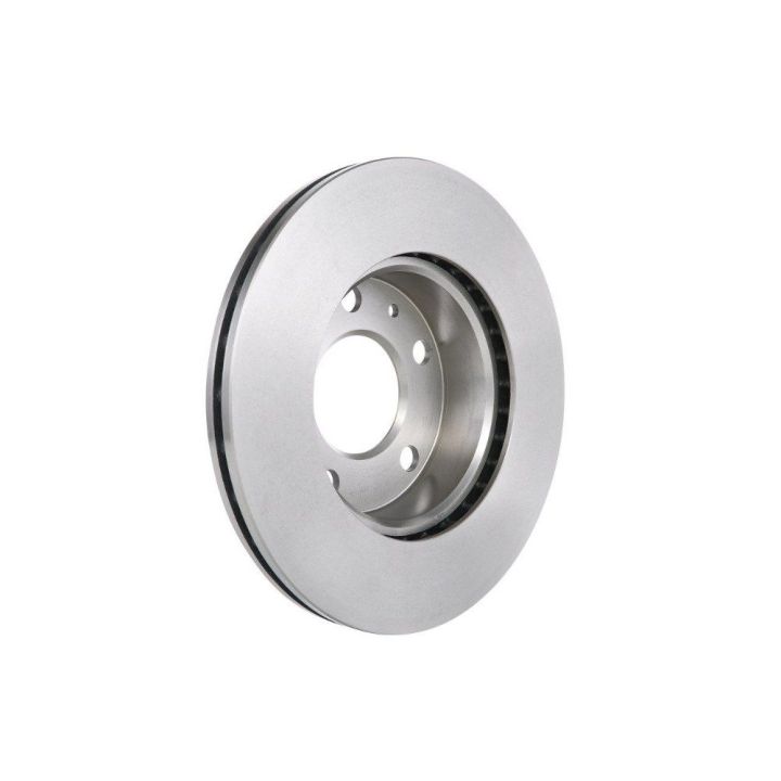 Ön Havalı Fren Diski 300mm Ducato Boxer Jumper Tüm Modeller 16 Jant Karsan Jest İçin (Kalınlık 24mm) - BOSCH 0986479314