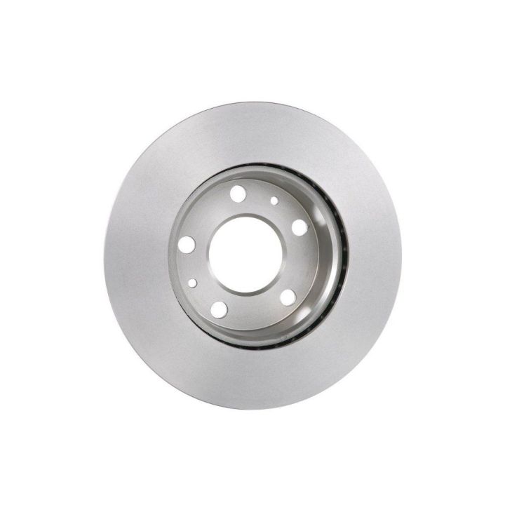 Ön Havalı Fren Diski 300mm Ducato Boxer Jumper Tüm Modeller 16 Jant Karsan Jest İçin (Kalınlık 24mm) - BOSCH 0986479314