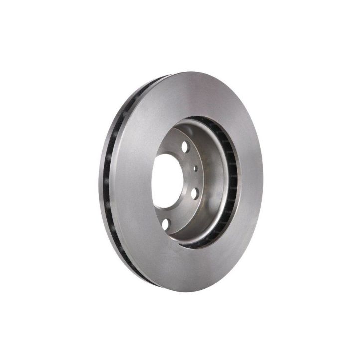 Ön Fren Diski PSA Jumper III Boxer III Ducato III 20Q İçin (2006-) - BOSCH 0986479315