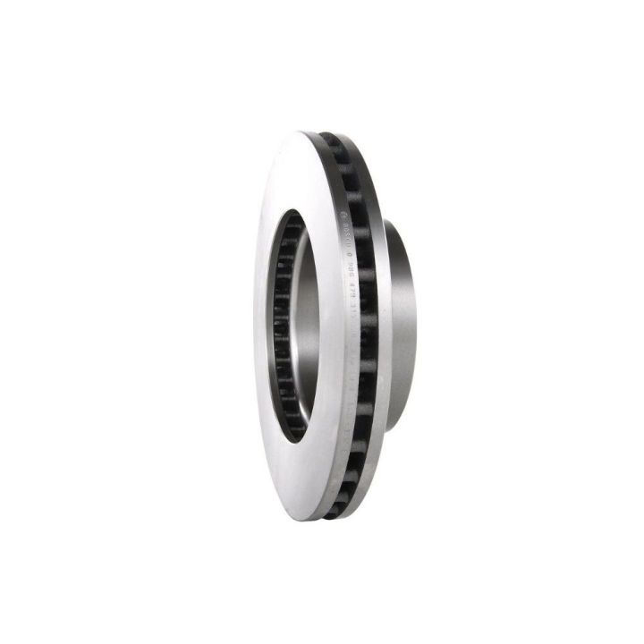 Ön Fren Diski PSA Jumper III Boxer III Ducato III 20Q İçin (2006-) - BOSCH 0986479315