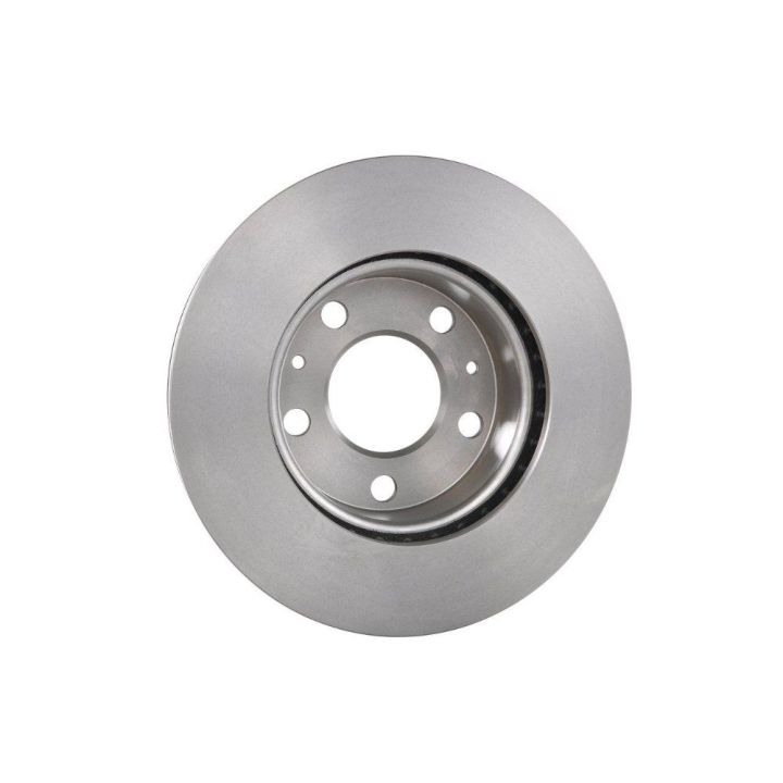 Ön Fren Diski PSA Jumper III Boxer III Ducato III 20Q İçin (2006-) - BOSCH 0986479315