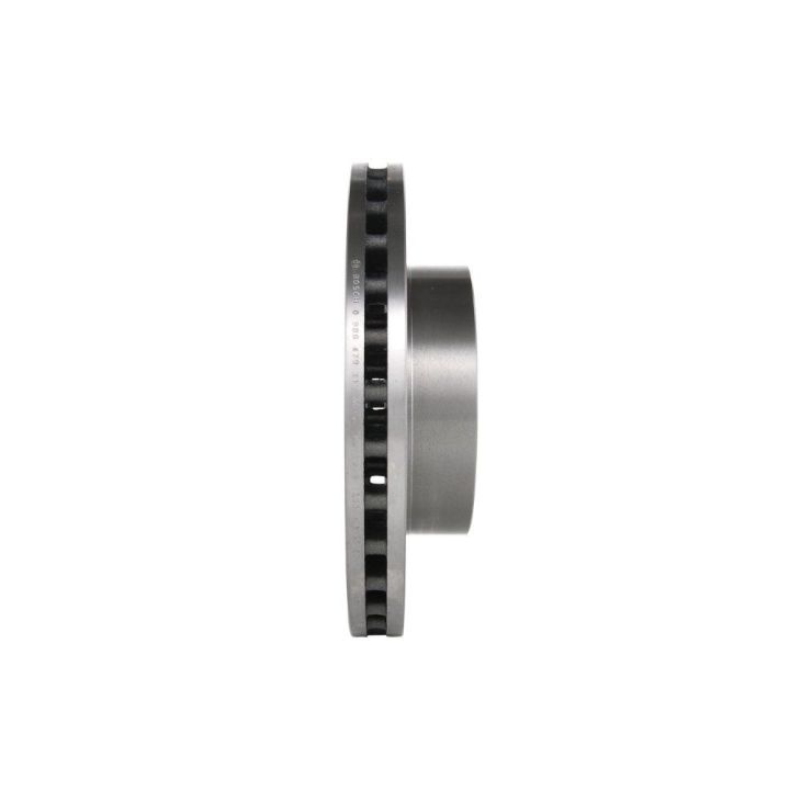 Ön Fren Diski PSA Jumper III Boxer III Ducato III 20Q İçin (2006-) - BOSCH 0986479315