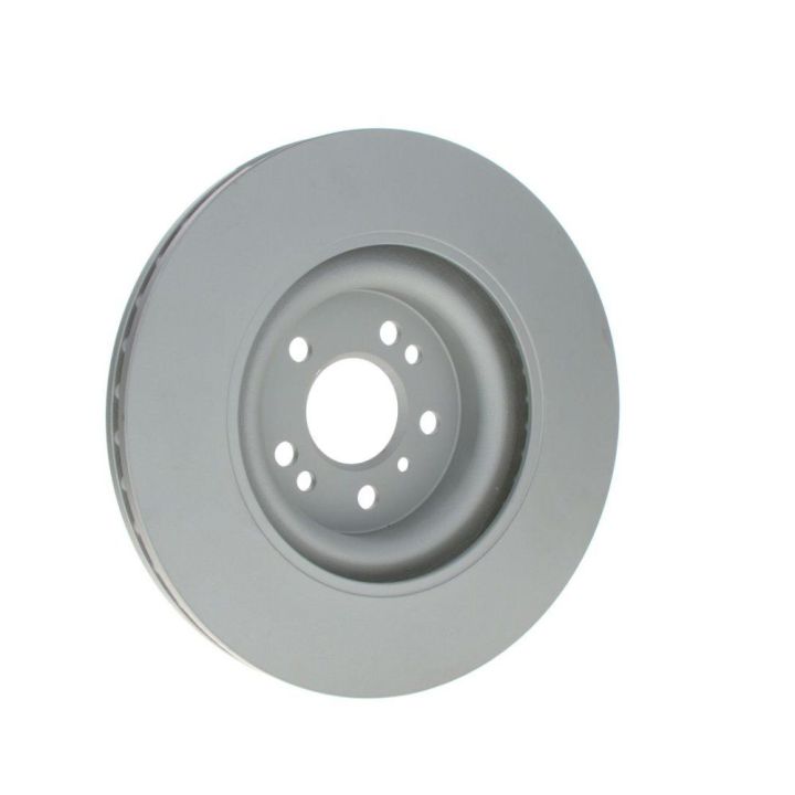 Ön Fren Diski 350mm Hava Kanallı ML Serisi R Serisi 4Matic İçin (2005-2011) - BOSCH 0986479329