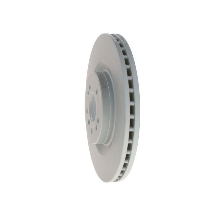 Ön Fren Diski 350mm Hava Kanallı ML Serisi R Serisi 4Matic İçin (2005-2011) - BOSCH 0986479329