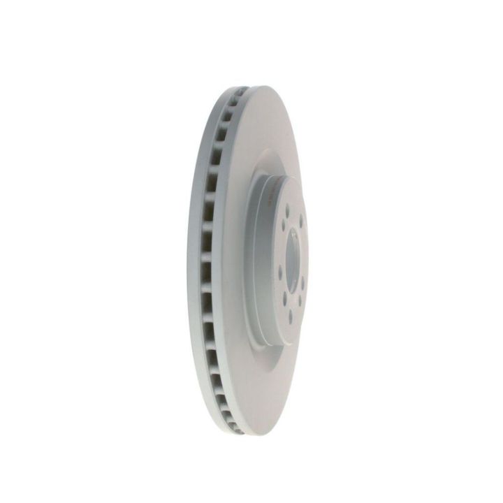 Ön Fren Diski 350mm Hava Kanallı ML Serisi R Serisi 4Matic İçin (2005-2011) - BOSCH 0986479329