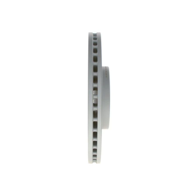 Ön Fren Diski 350mm Hava Kanallı ML Serisi R Serisi 4Matic İçin (2005-2011) - BOSCH 0986479329
