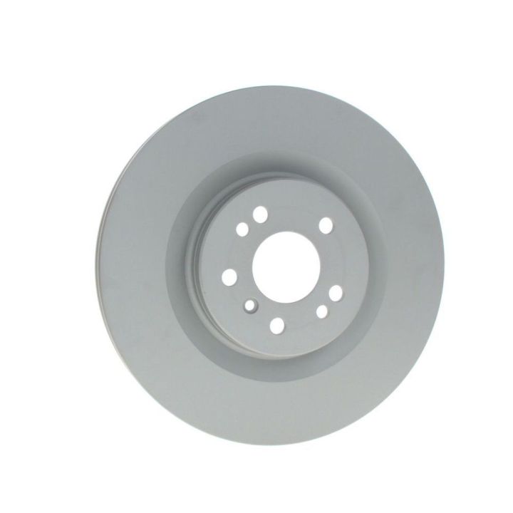 Ön Fren Diski 350mm Hava Kanallı ML Serisi R Serisi 4Matic İçin (2005-2011) - BOSCH 0986479329