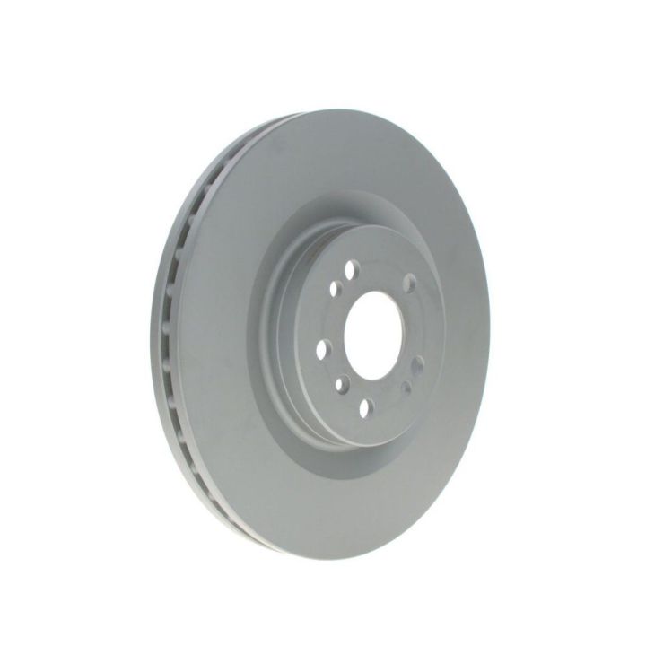 Ön Fren Diski 350mm Hava Kanallı ML Serisi R Serisi 4Matic İçin (2005-2011) - BOSCH 0986479329