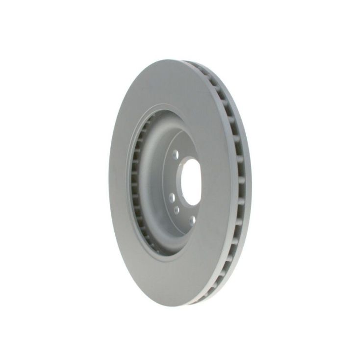 Ön Fren Diski 350mm Hava Kanallı ML Serisi R Serisi 4Matic İçin (2005-2011) - BOSCH 0986479329