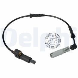 Abs Hız Sensörü Sol Sağ Bmw 3 - Delphi SS20040