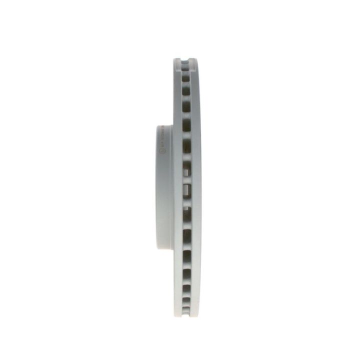 Ön Fren Diski 350mm Hava Kanallı ML Serisi R Serisi 4Matic İçin (2005-2011) - BOSCH 0986479329