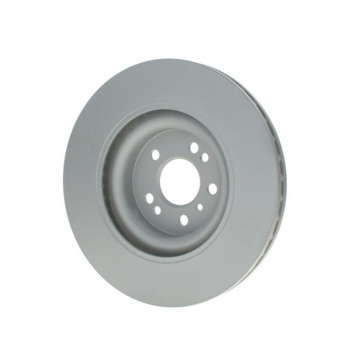 Ön Fren Diski 350mm Hava Kanallı ML Serisi R Serisi 4Matic İçin (2005-2011) - BOSCH 0986479329