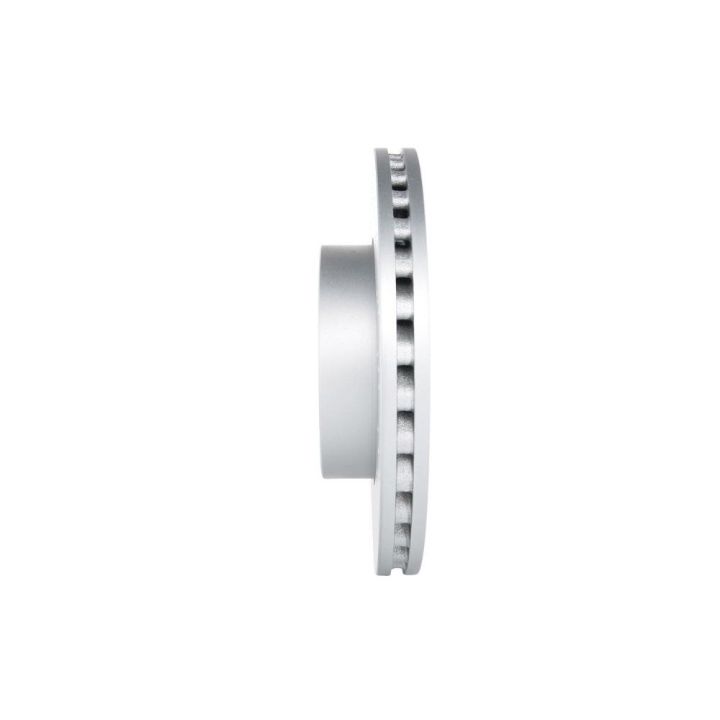 Ön Fren Diski Mercedes W204 S204 C204 R197 C197 İçin (2007-2014) - BOSCH 0986479331