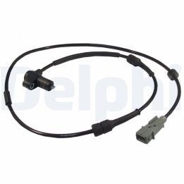 Abs Hız Sensörü Ön Sağ / Sol Berlingo Partner (01 08) Sağ P306 (93 03) - Delphi SS20044