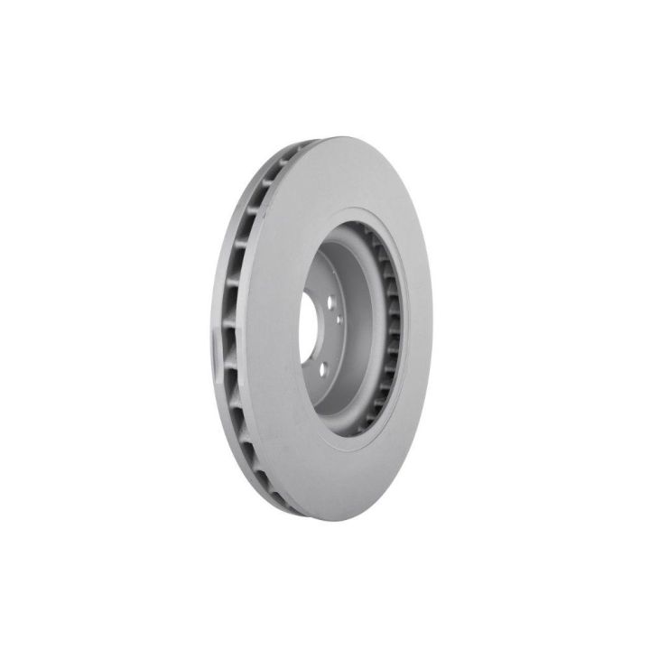 Ön Fren Diski 330mm Hava Kanallı GLK Serisi E Serisi 4Matic İçin (2005-) - BOSCH 0986479332