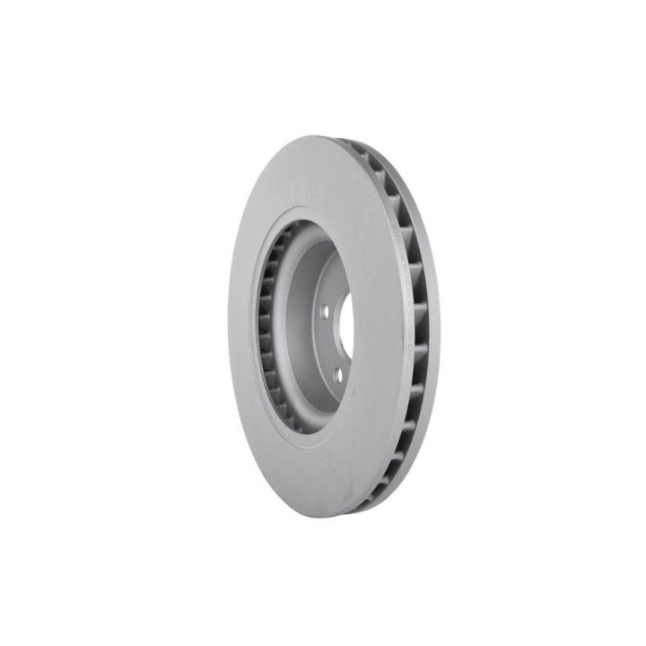 Ön Fren Diski 330mm Hava Kanallı GLK Serisi E Serisi 4Matic İçin (2005-) - BOSCH 0986479332