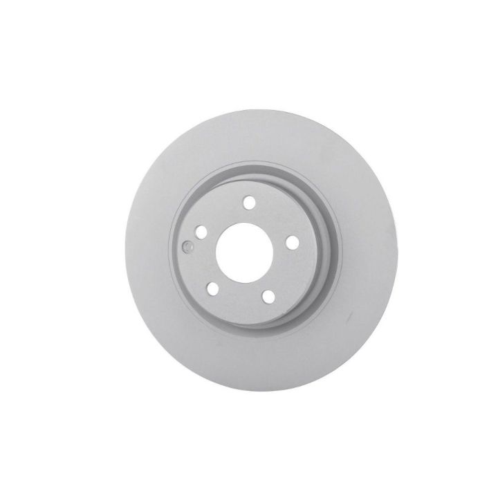Ön Fren Diski 330mm Hava Kanallı GLK Serisi E Serisi 4Matic İçin (2005-) - BOSCH 0986479332