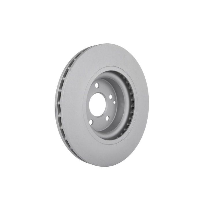 Ön Fren Diski 330mm Hava Kanallı GLK Serisi E Serisi 4Matic İçin (2005-) - BOSCH 0986479332