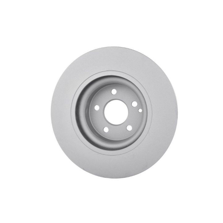 Ön Fren Diski 330mm Hava Kanallı GLK Serisi E Serisi 4Matic İçin (2005-) - BOSCH 0986479332