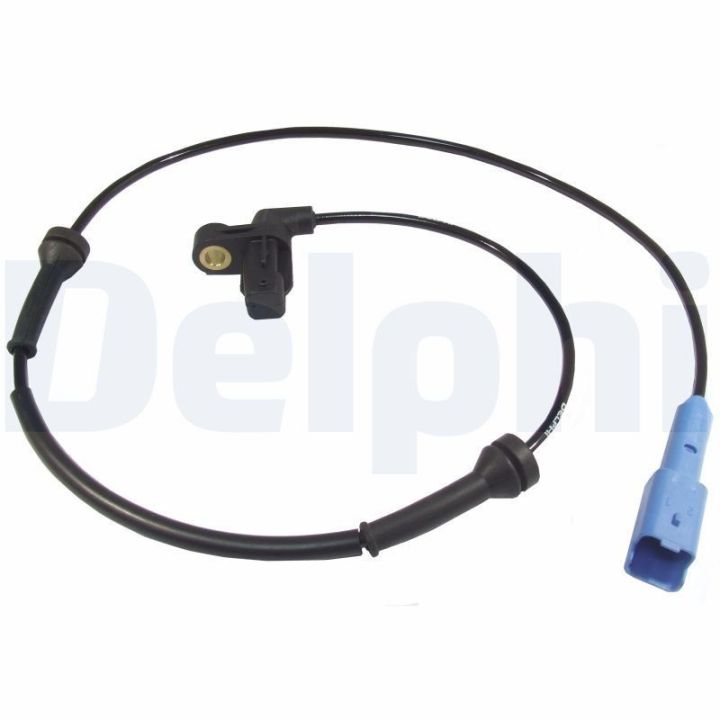 Abs Hız Sensörü Sol/Sağ Peugeot 206 - Delphi SS20057