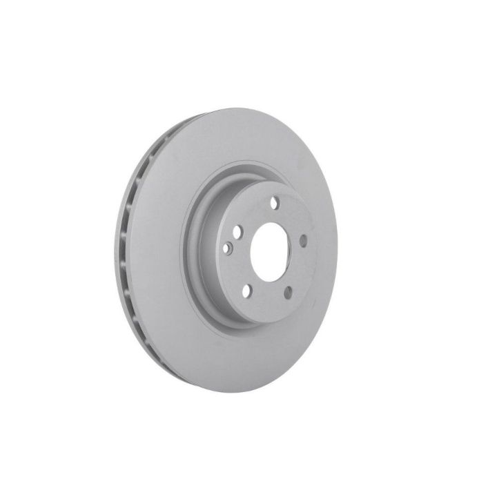 Ön Fren Diski 330mm Hava Kanallı GLK Serisi E Serisi 4Matic İçin (2005-) - BOSCH 0986479332
