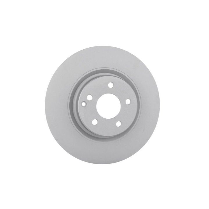 Ön Fren Diski 330mm Hava Kanallı GLK Serisi E Serisi 4Matic İçin (2005-) - BOSCH 0986479332