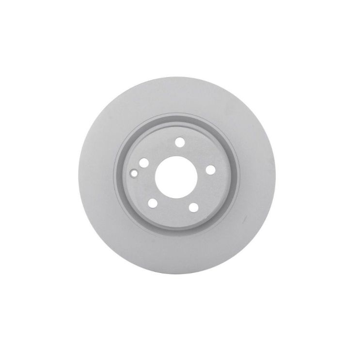 Ön Fren Diski 330mm Hava Kanallı GLK Serisi E Serisi 4Matic İçin (2005-) - BOSCH 0986479332