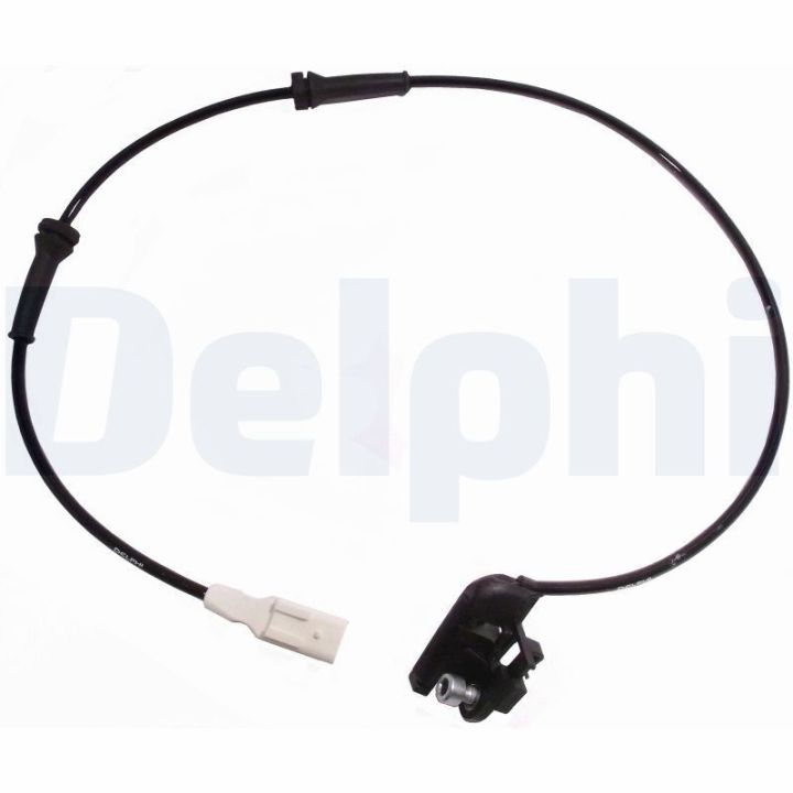 Abs Hız Sensörü Arka- Sol Sağ- Peugeot Citroen C4307 (2003 - ) - Delphi SS20066
