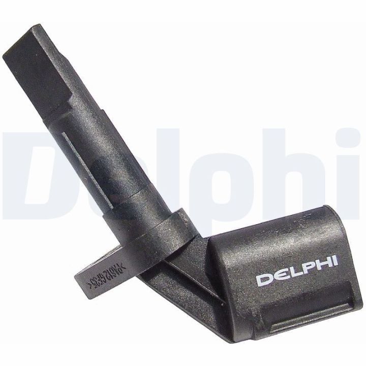 Abs Hız Sensörü Ön Arka Sağ Audi Volkswagen A4 A5 A6 A7 A8 Q5 R8 Phaeton 06 (2003 - ) - Delphi SS20070