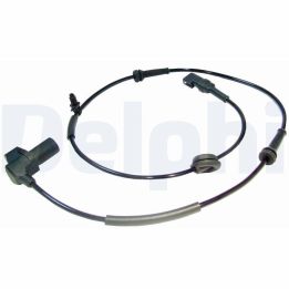 Abs Hız Sensörü Ön- Sol Sağ- Ford Transit (2006 - ) - Delphi SS20109