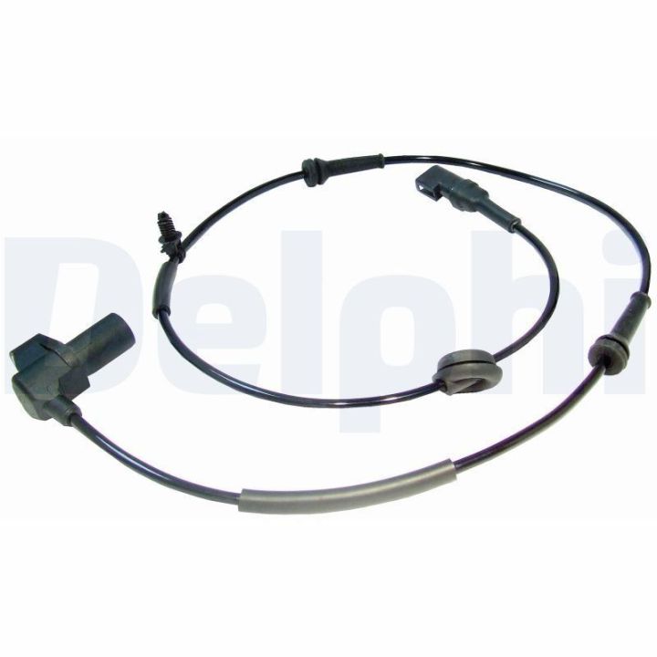 Abs Hız Sensörü Ön- Sol Sağ- Ford Transit (2006 - ) - Delphi SS20109