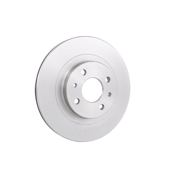 FREN DİSKİ ÖN [260 /20-18 MM], HAVA KANALLI 110 1.5İ 8V 01.1996 - 12.2004; GRANTA 1.6 8V 01.2012 - ; 112 1.6İ 01.2005 - ; PRİORA