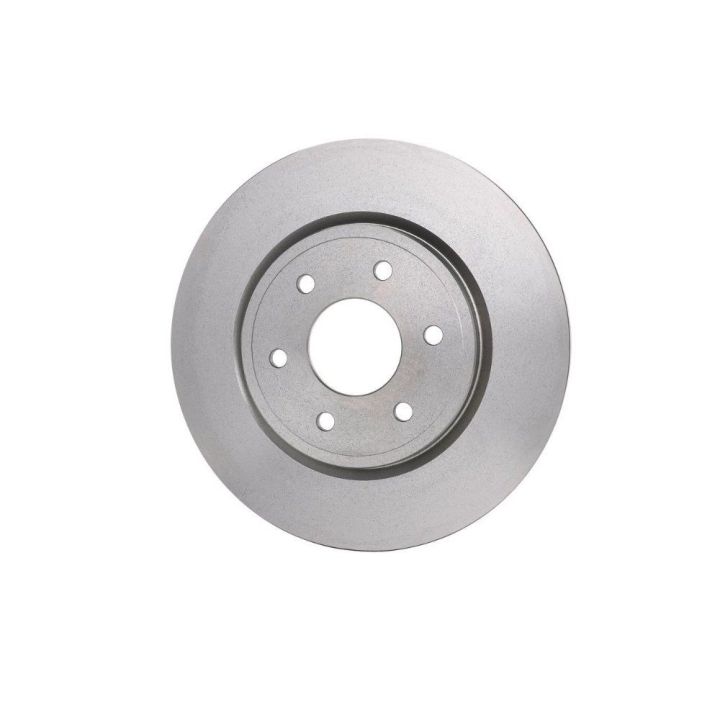 Ön Fren Diski 295mm Hava Kanallı Nissan Navara Pathfinder 16 Jant İçin (2005-2011) - BOSCH 0986479356