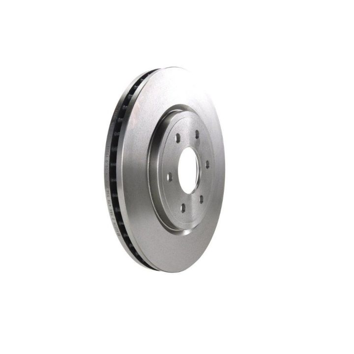 Ön Fren Diski 295mm Hava Kanallı Nissan Navara Pathfinder 16 Jant İçin (2005-2011) - BOSCH 0986479356