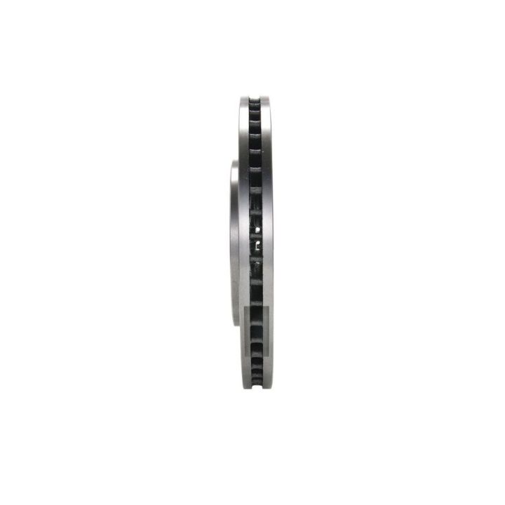 Ön Fren Diski 295mm Hava Kanallı Nissan Navara Pathfinder 16 Jant İçin (2005-2011) - BOSCH 0986479356