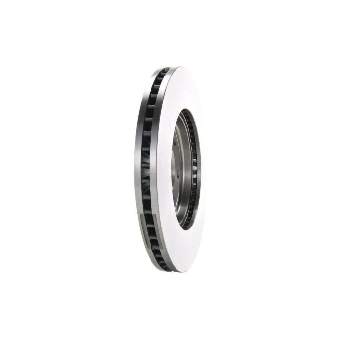 Ön Fren Diski 295mm Hava Kanallı Nissan Navara Pathfinder 16 Jant İçin (2005-2011) - BOSCH 0986479356