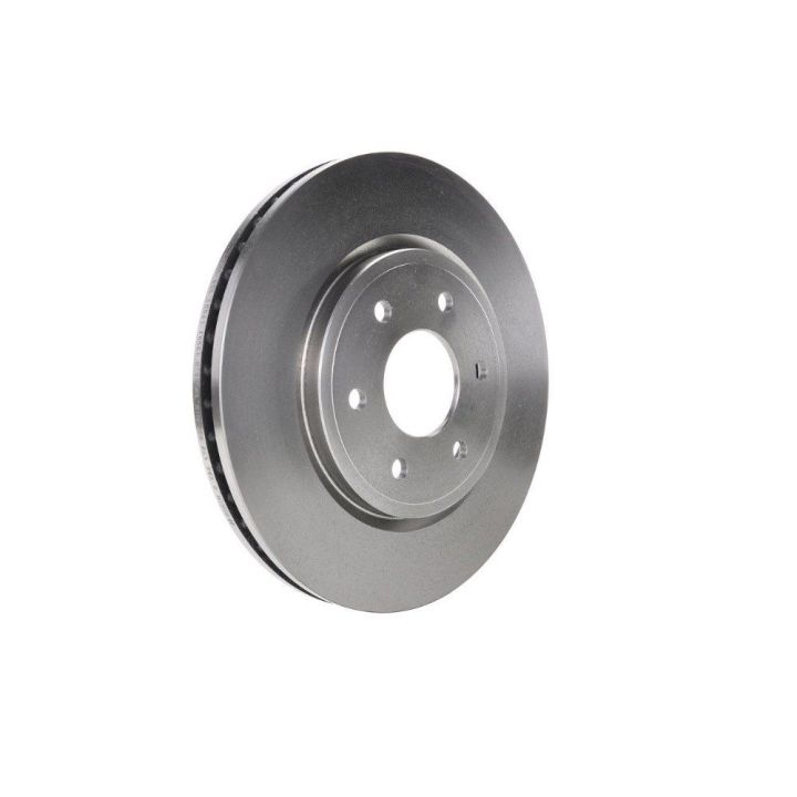 Ön Fren Diski 295mm Hava Kanallı Nissan Navara Pathfinder 16 Jant İçin (2005-2011) - BOSCH 0986479356