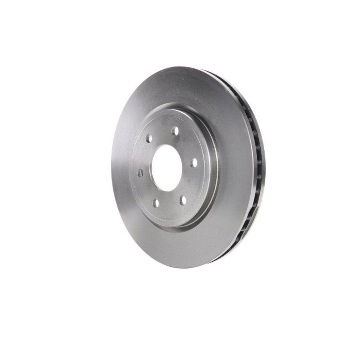 Ön Fren Diski 295mm Hava Kanallı Nissan Navara Pathfinder 16 Jant İçin (2005-2011) - BOSCH 0986479356