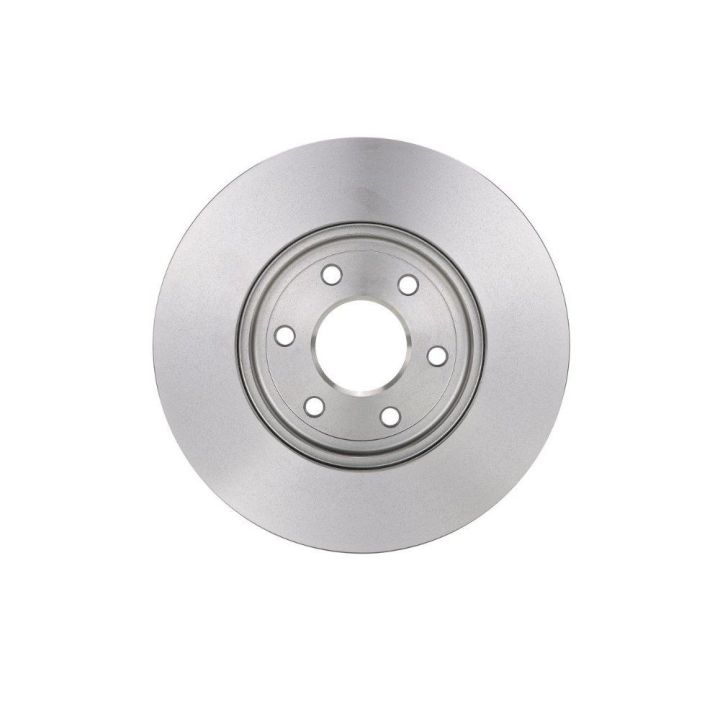 Ön Fren Diski 295mm Hava Kanallı Nissan Navara Pathfinder 16 Jant İçin (2005-2011) - BOSCH 0986479356