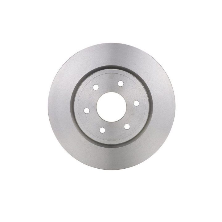 Ön Fren Diski 295mm Hava Kanallı Nissan Navara Pathfinder 16 Jant İçin (2005-2011) - BOSCH 0986479356