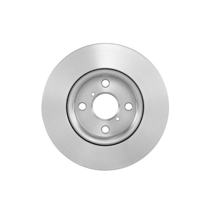 Ön Havalı Fren Diski Toyota Yaris 1.3 VVTI 1.4 D4D İçin (2005-) - BOSCH 0986479363