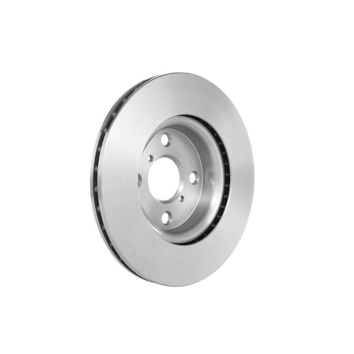 Ön Havalı Fren Diski Toyota Yaris 1.3 VVTI 1.4 D4D İçin (2005-) - BOSCH 0986479363