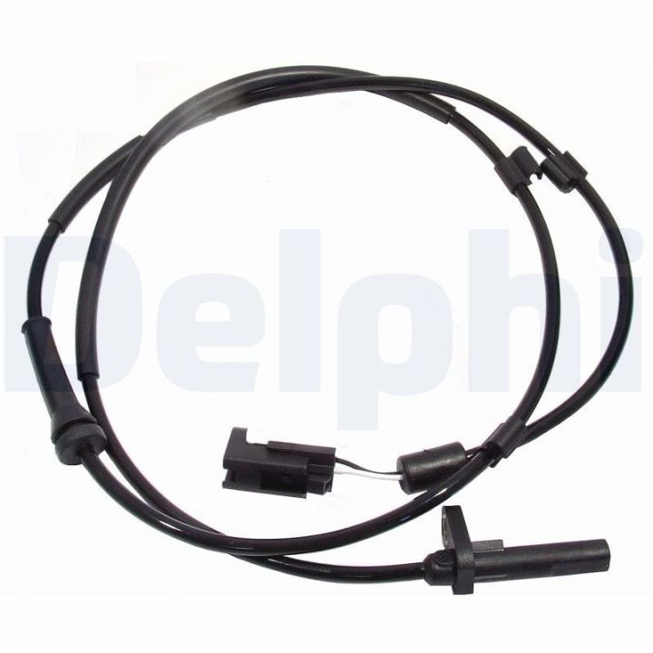 Abs Sensörü Arka Sol 1203mm Ford Transit (1986-2014) - Delphi SS20165