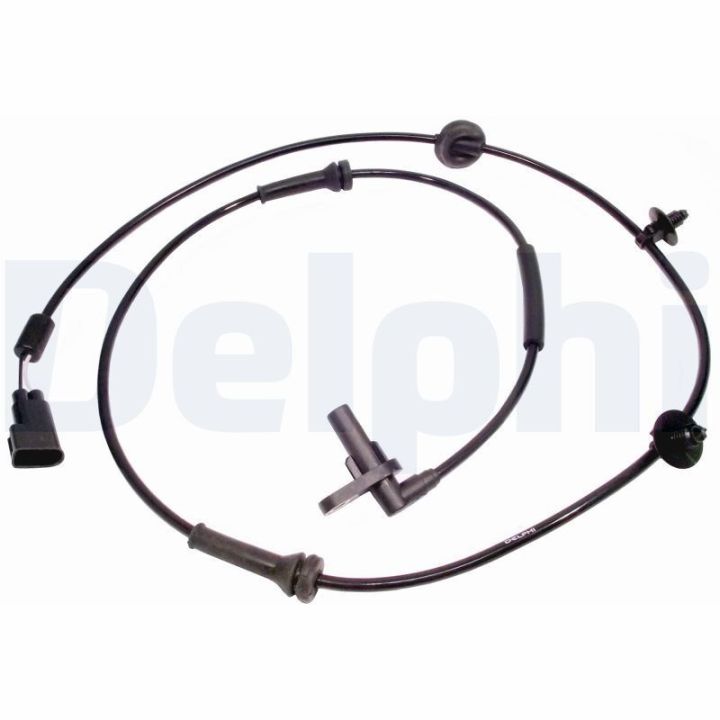 Abs Hız Sensörü Ön Sol Sağ Ford Transit 04 (2006 - ) - Delphi SS20205