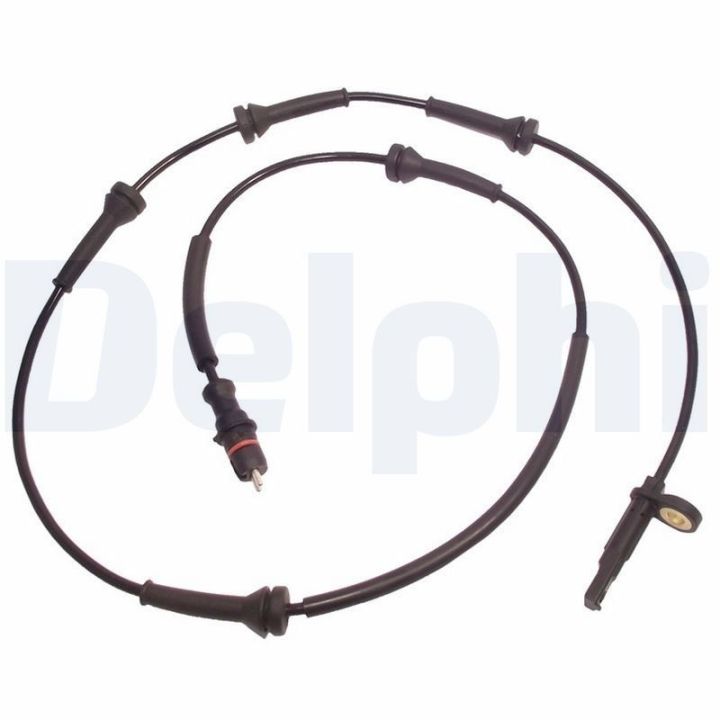 Abs Hız Sensörü Ön Sol / Sağ Renault Laguna 11 97-03 01 - Delphi SS20226