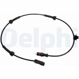 Abs Hız Sensörü Ön Sol Sağ Renault Grand Scenic Megane Scenic 02 05-08 07 - Delphi SS20238