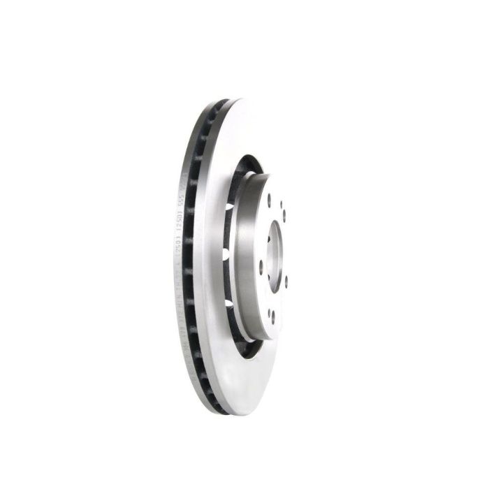 Ön Fren Diski Mitsubishi Outlander İçin (2004-2010) - BOSCH 0986479372
